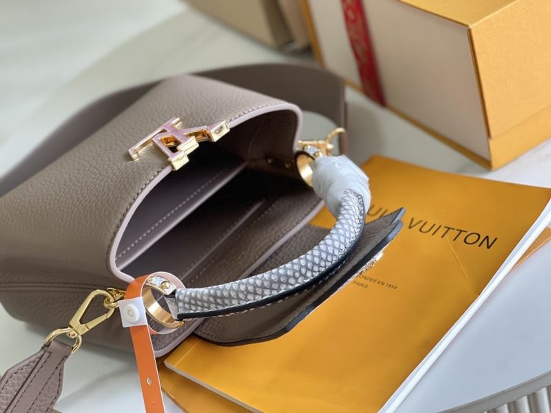 Louis Vuitton Top Handle Bags